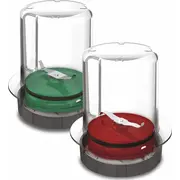 Tefal Blendforce Glass blenderis, melns Bl438831  3016661153419