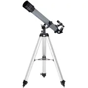 Teleskops, Levenhuk Blitz 70 70/700 140X Base  77101 5905555002422