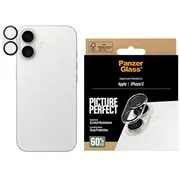 Tempered glass lens protector Panzerglass  Pictureperfect for iPhone 17 Pg94117 5715685025792