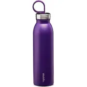 Termopudele Chilled Thermavac 0,55L nerūsējošā tērauda violeta  2709425003 6939236367516