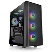 Thermaltake H570 Temper ed Glass  Ca-1T9-00M1Wn-01 4713227533683 Kottkoc0H570000