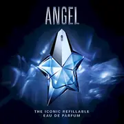 Thierry Mugler Angel Parfimērijas ūdens Edp W 100 ml Refill  3614273764209
