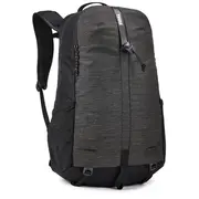 Thule  Nanum, 18L Hiking Backpack Black Tnau118 085854249966