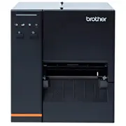 Brother Tj4005Dn label printer Direct thermal 203 x Dpi 152 mm/sec Wired Ethernet Lan  Tj4005Dnz1 4977766822206 8059127