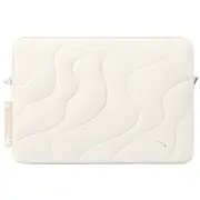 Tomtoc Terra-A27 16 laptop case White  A27F2W1 6971937068552 071555