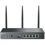 Tp-Link Tplink Router Er706W  4895252500691