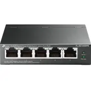 Tp-Link Tplink Switch Tl-Sg105Mpe Tlsg105Mpe  4895252500264