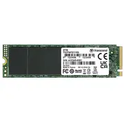 Transcend 2Tb Ssd internal M.2 2280  Ts2Tmte115S 760557862789