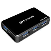 Transcend Hub3 Usb 3.0  Ts-Hub3K 760557820796