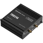 Teltonika Trb246 4G/Lte Gateway  Trb246000600 4779051841844 Kmtetpgtrb24600