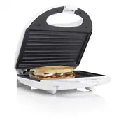 Tristar  Sandwich maker Sa-3050 750 W Number of plates 1 pastry 2 White 8713016030504