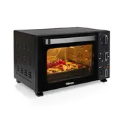 Tristar Ov-3627  Convection oven 27 L 1500 W Black 8712836999497