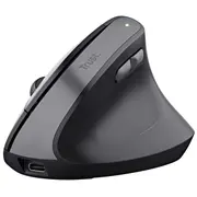 Trust Tm-270 mouse Office Right-Hand Rf Wireless Optical 2400 Dpi  25371 8713439253719 Pertrumys0149