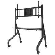 Tv Set Acc Floor Stand 65-110/Fl50-575Bl1 Neomounts  Fl50-575Bl1 8717371443092