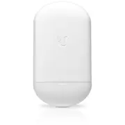 Ubiquiti Nanostation 5Ac Loco 1000 Mbit/S White Power over Ethernet Poe Loco5Ac  817882027250 Swfubqwis0046