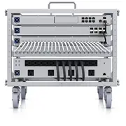 Ubiquiti U-Rack-6U-Tl Rack base  0810010075390 Wlononwcrddcf