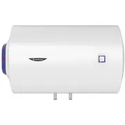 Ūdens sildītājs Ariston Blu1 R 100 L, horizontāls  H Eu 3201894 5414849786905