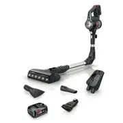 Upright vacuum cleaner Unlimited 7 Bbs712A  4242005306664 Hdbosobbbs712A0