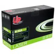 Uprint Hp Ce255A / Canon Crg724 Black  H.55A-Up 3584770712457