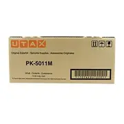 Utax 1T02Nrbut0 toner cartridge 1 pcs Original Magenta  4053768186956 Wlononwcrjeuz