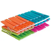 Veļas knaģi plastmasas Standart 20Gb 30  5903355003847 5003847