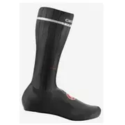 Velo mokasīni Fast Feet 2 Tt Shoecover Krāsa Black, Izmērs Xl  8050949873663