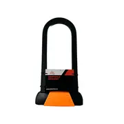 Velo slēdzene, Jet 20108 U-Lock, 170X320Mm, Z028 
