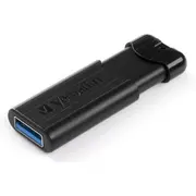 Verbatim Pinstripe Usb 3.2 Gen 1 Zibatmiņa 128 Gb  49319V 0023942493198