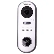 Vidos Duo S1001 door station  22671 5907281206488 Wlononwcr5393
