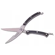 Virtuves šķēres 25 cm ar bakelīta rokturiem, 5102, Kamille  5102 5902539650495