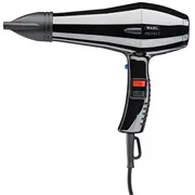 Wahl Protect hair dryer 1500 W Black  4360-0470 4015110038887 Agdwahsus0009