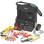 Wera 05134025001 mechanics tool set 73 tools  1790089 4013288221278 Wlononwcrgruc