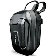 Wildman traveling bag for scooter waterproof 2,5L Ts9 black  5903396229367 42029291