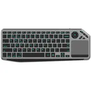 Wireless Bt keyboard 2.4Ghz Usb  365375 8059018365375 Ukteyrsb0365375