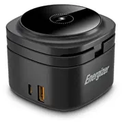 Wireless Charger 65W Qi  Magnet Stand Pc Wcp-311 0842982106338 Wlononwcriyup