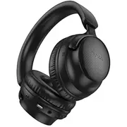 Wireless headphones Hoco W53 black  6942007646574 85183000