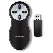 Wireless presenter  K33373Eu 5028252290401 Uwkenr000000002