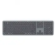 Wk-550 multi device keyboard blackgr  U8173063 4047443524386 Ukhamrsb8173063