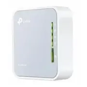 Wr902Ac router Wifi Ac750 1Xwan Lan 1Usb  Tl-Wr902Ac 6935364095666 85176200