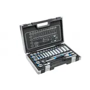 Wrench-Set 6-Angles,Socket spanner 3/8 36Pcs.  Ht1R465