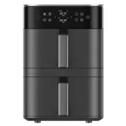 Xiaomi Air Fryer Dual Zone Bhr0883Eu Karstā gaisa katls 12L  6932554444709 Agdxaofry0012