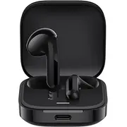 Xiaomi Redmi Buds 6 Active  Black Bhr8396Gl 6941812777572