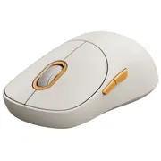 Xiaomi Wireless Mouse 3  White 6941812792841 Bhr8912Gl