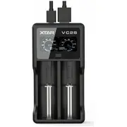 Xtar Vc2 lādētājs  Xtarvc2