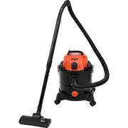 Yato Putekļu sūcējs 1400W, 20L Yt-85700  5906083034268