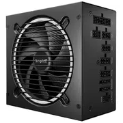 be quiet Pure Power 13 M  750W power supply unit 204 pin Atx Black Bp026Eu 4260052192184 100136405