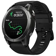 Zeblaze Stratos 3 Pro Smartwatch Black  6946639813076 064576