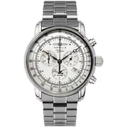 Zegarek Zeppelin 100 Jahre 7680Mb1 Quarz  4041338090406 Wlononwcrelom