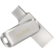 Zibatmiņa Sandisk Ultra Dual Drive Luxe 1Tb Usb Type-C  Sdddc4-1T00-G46 619659179106 Pamsadfld0244