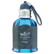Zimaya Al Barari Coral Smaržas Edp 100Ml  6290171076025